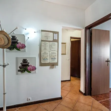 Guestrooms By Hoa Hostal Albufeira