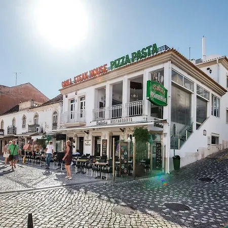 Guestrooms By Hoa * Albufeira