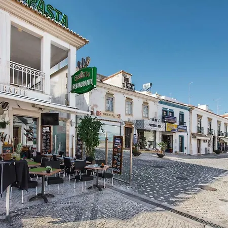 Hostal Guestrooms By Hoa Albufeira