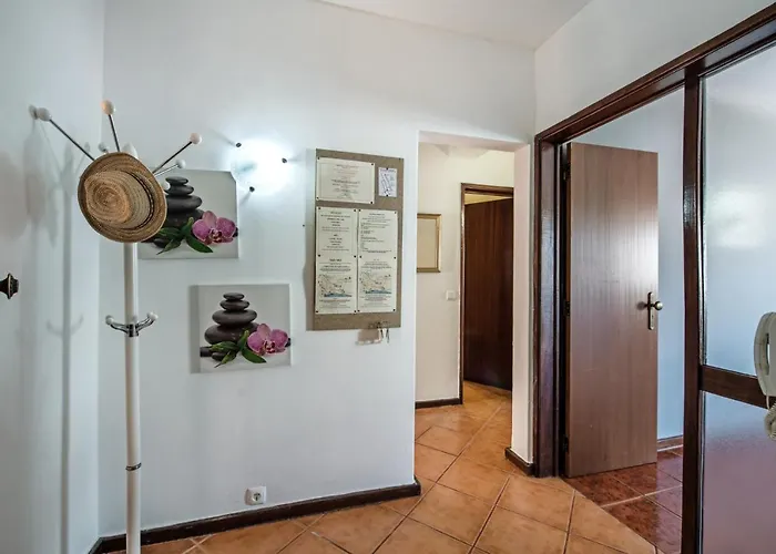 Guestrooms By Hoa ホステル アルブフェイラ