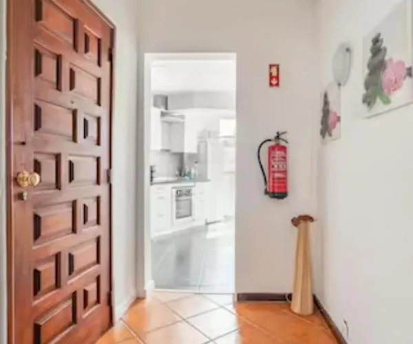 Guestrooms By Hoa アルブフェイラ