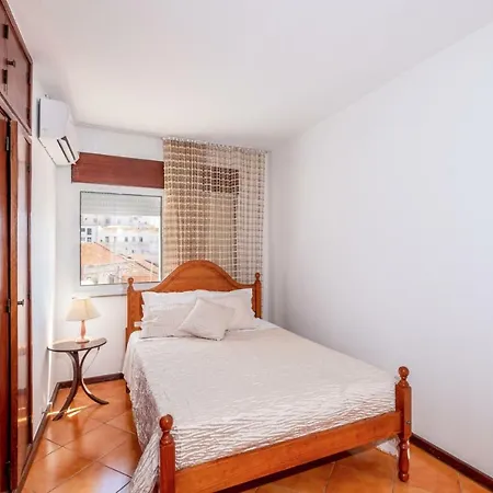 Guestrooms By Hoa אכסניה *